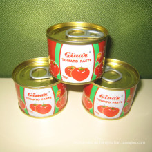 preiswert 70g,210g,400g,800g,2200g New Orient Pure Tomatenmark Dosenfutter 28-30% Paste Tomaten Doppelkonzentrat